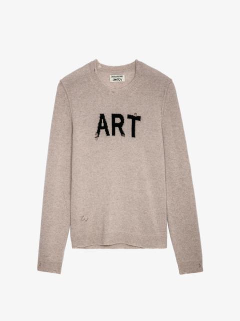 Zadig & Voltaire Kennedy Sweater