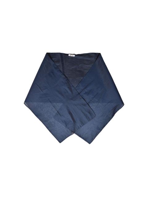 Max Mara rectangular-shape scarf