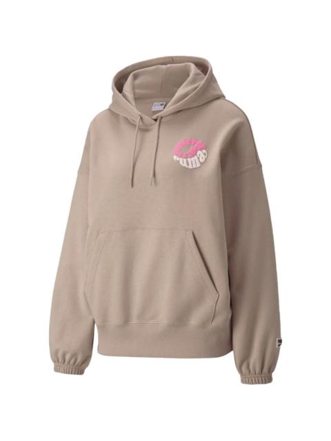 PUMA Downtown graphic hoodie
