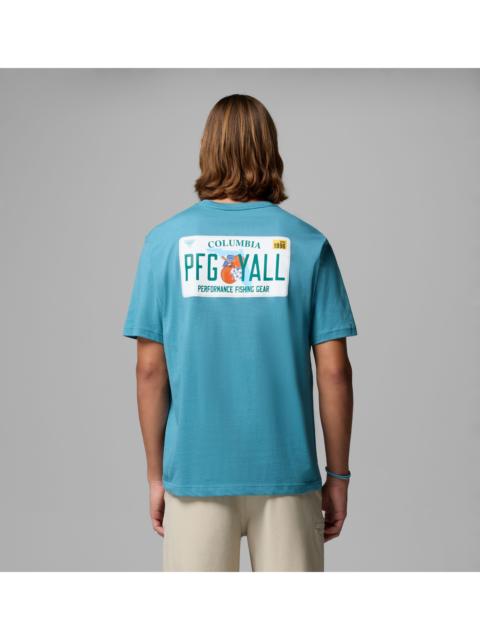 Columbia Men's Dade FL PFG T-Shirt