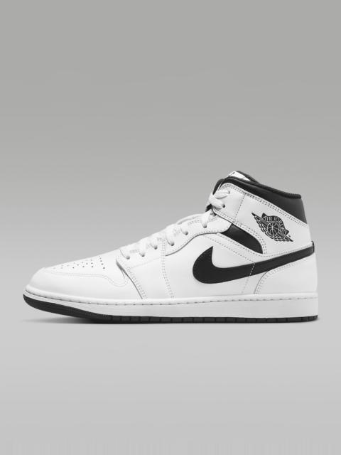 Jordan Men's Air Jordan 1 Mid Shoes