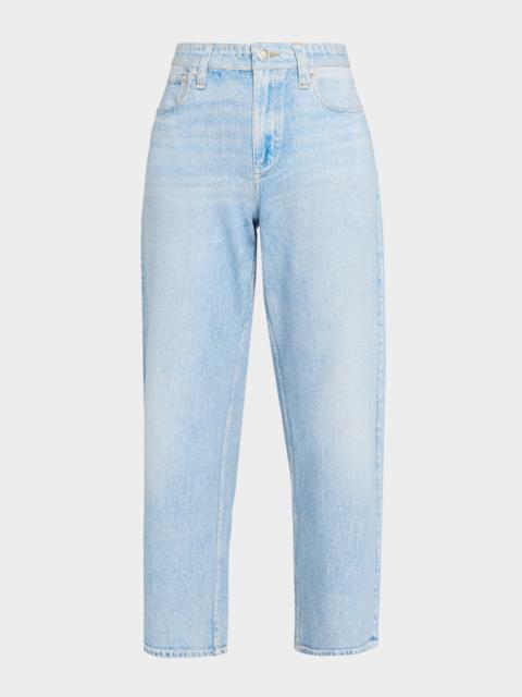 rag & bone Miramar Terry Ankle Jeans