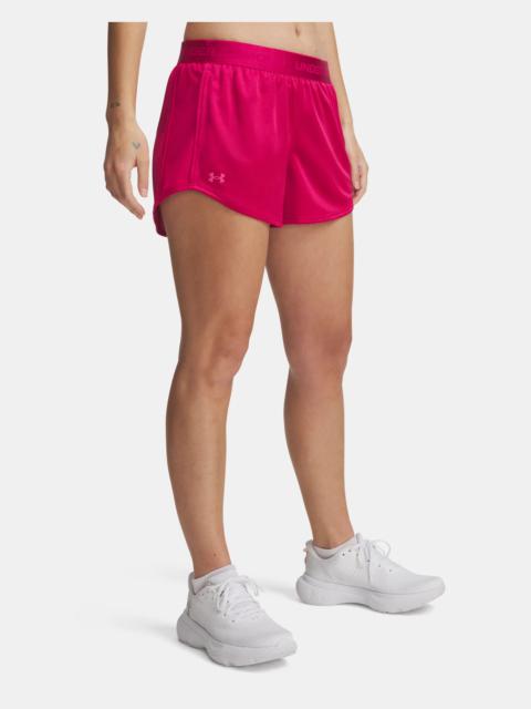 Under Armour UA Tech™  Play Up Shine