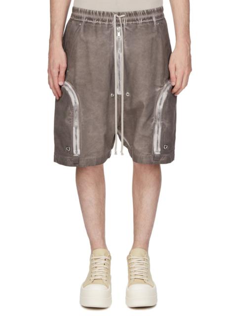 Rick Owens DRKSHDW SHORTS