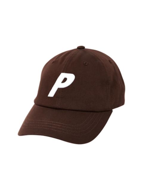 PALACE Palace P 6-Panel (FW19) Brown