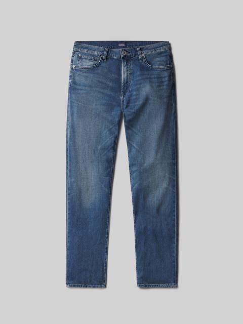 Citizens of Humanity Gage Slim Straight Tropical Denim
In Milestone