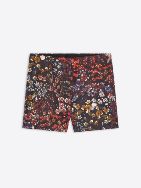 Dries Van Noten TAILORED SHORTS