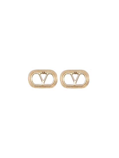 Valentino "ovalette" Earrings