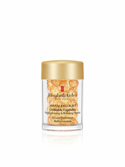 Elizabeth Arden Advanced Light Ceramide Capsules Strengthening & Refining Serum