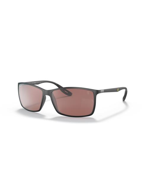 Ray-Ban RB4179M SCUDERIA FERRARI COLLECTION