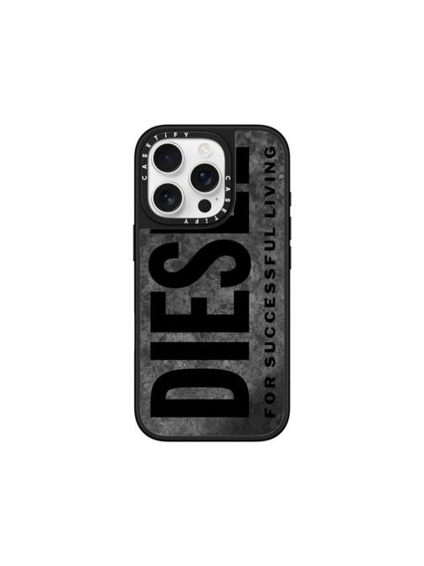 Diesel 60322 CASETIFY MOULDED CASE
