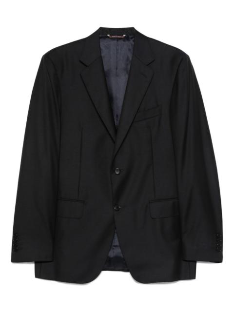 Canali single-breasted suit