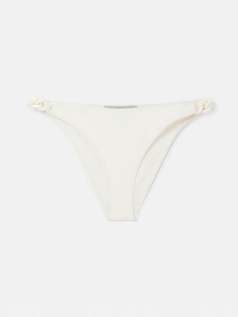 Stella McCartney Falabella Pop Low-rise Bikini Briefs