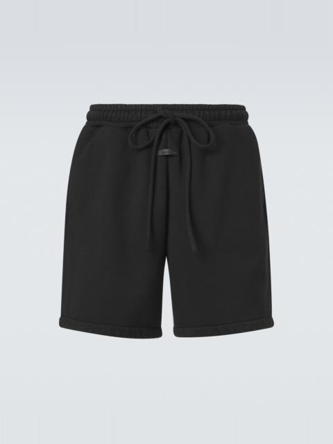 Fear of God Cotton shorts