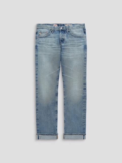 AG Jeans Protégé Selvage Jean