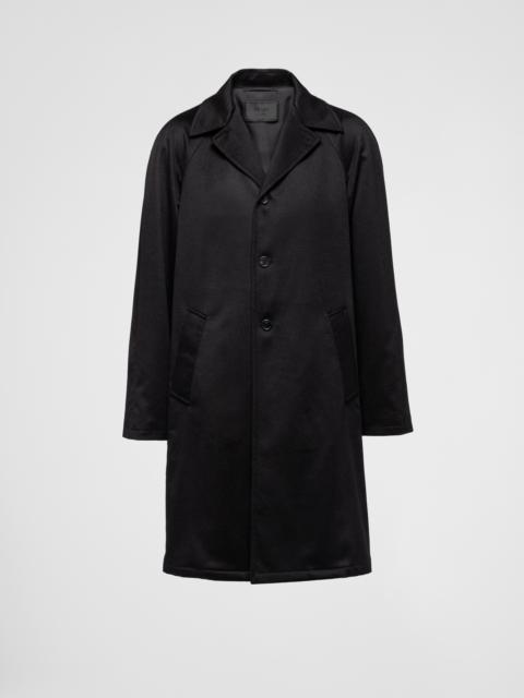 Prada Cashmere coat