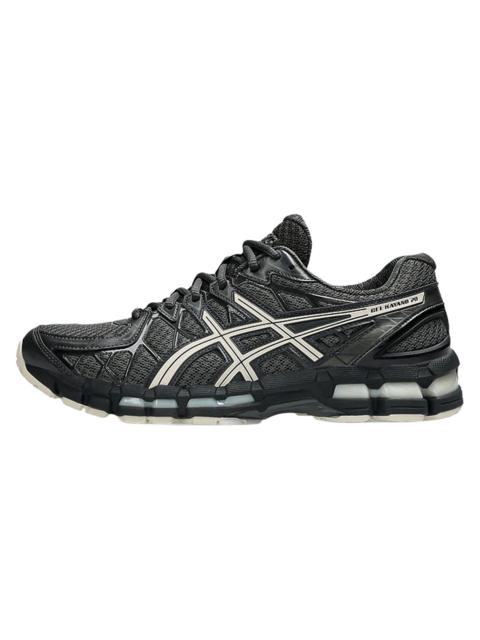 Asics Gel-Kayano 20 "Obsidian Grey Oatmeal" 1203A388 027