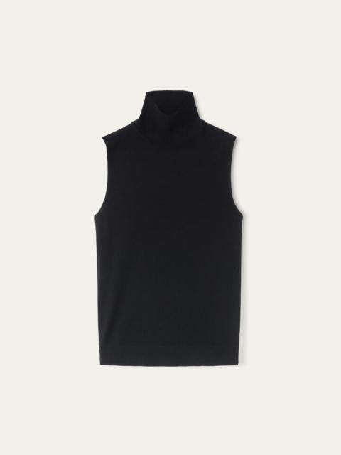 Loro Piana Piuma Top