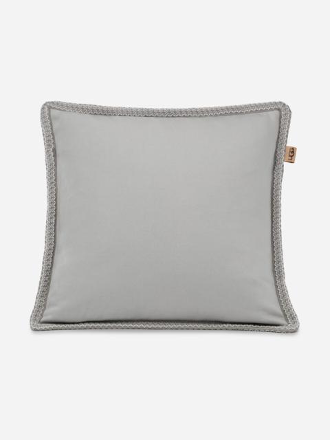 UGG ® Kirkwood Pillow 20" x 20" Polyester Pillows in Gray Violet