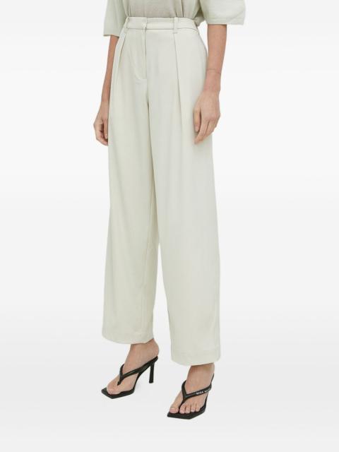 SAMSØE SAMSØE pleated trousers