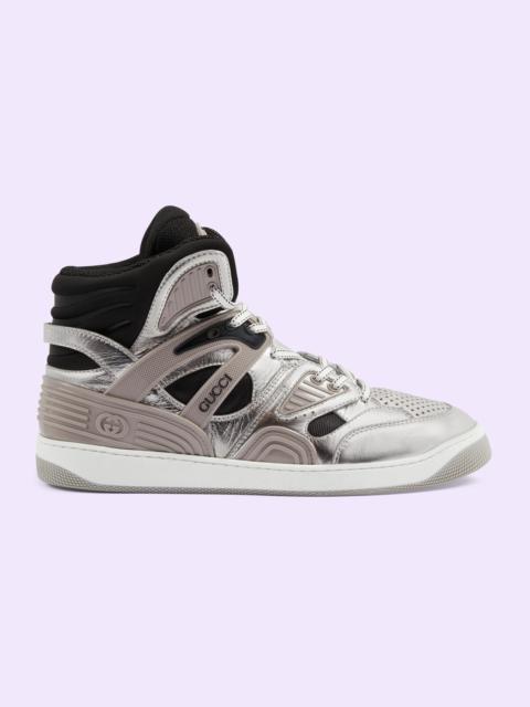 GUCCI Men's Gucci Basket sneaker