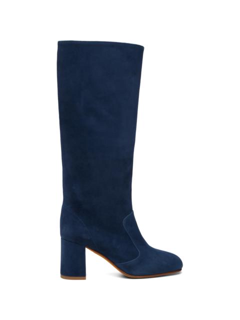 MARYAM NASSIR ZADEH Blue Lune Tall Boots