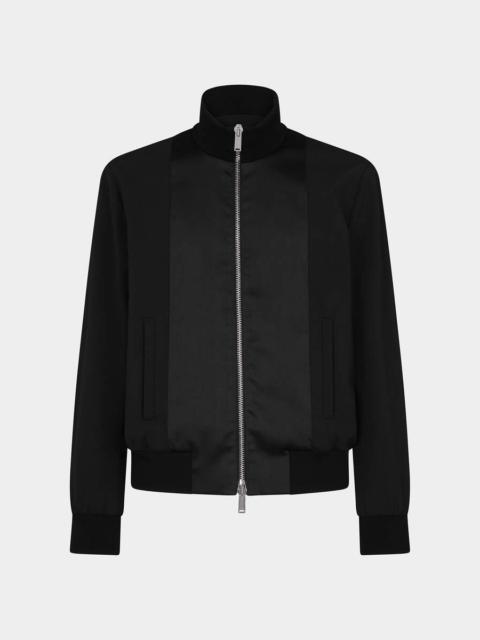DSQUARED2 CHIC MOTLEY BOMBER