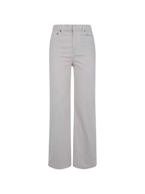 Paul Smith corduroy trousers