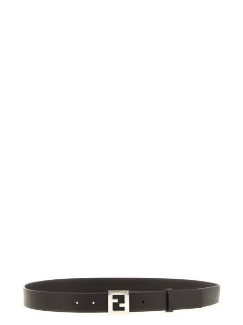FENDI 'Ff' Belt