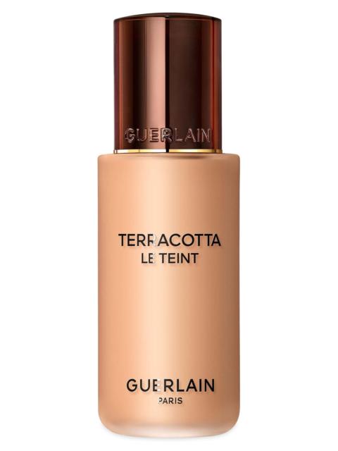 GUERLAIN Terracotta Le Teint Matte Foundation - 4N Neutral