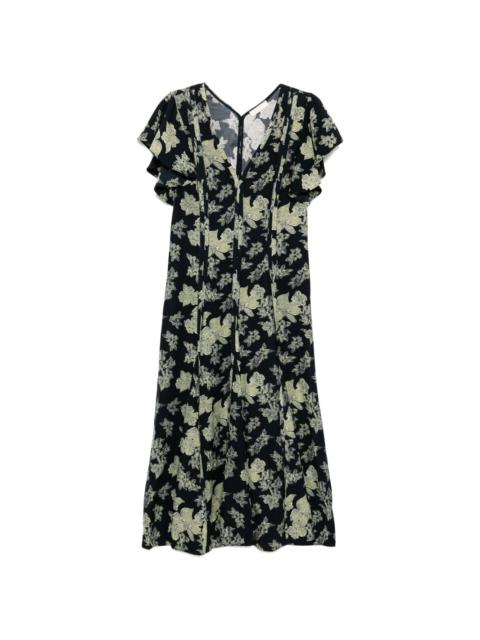 ULLA JOHNSON Evette dress