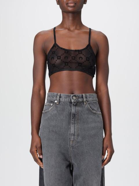 Marine Serre Top woman Marine Serre