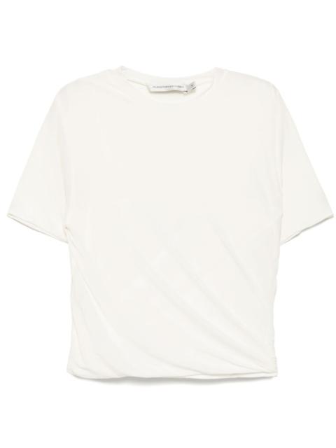 CHRISTOPHER ESBER Coiled T-shirt