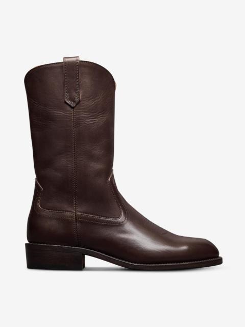 ALLEN EDMONDS Dakota Western Boot