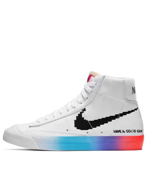 Nike (WMNS) Nike Blazer Mid '77 Vintage 'Have A Good Game' DC3281-101