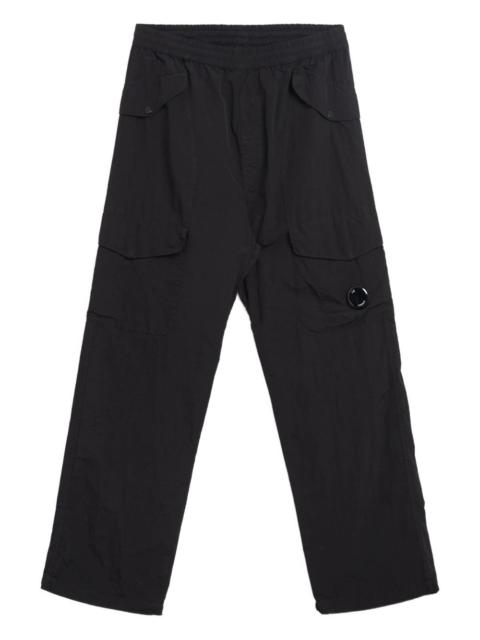 C.P. Company Lens-detail trousers
