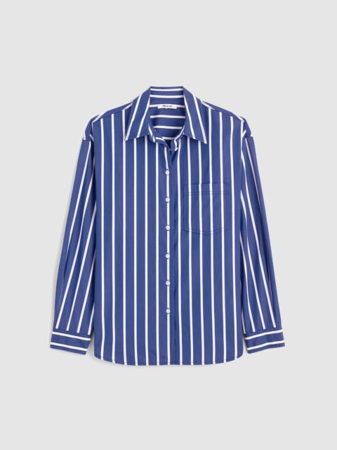 Madewell The Easy Shirt