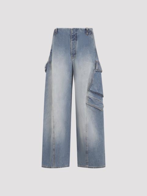 Alaïa Alaïa Cargo Pants