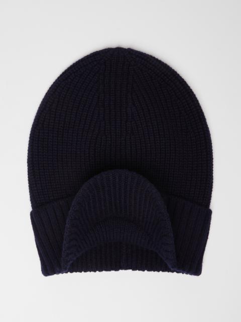 Max Mara PAVIDI Cashmere beanie