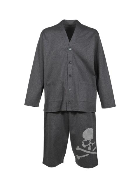 MASTERMIND WORLD LONG SLEEVE LOUNGE SET / CHA