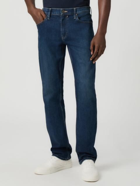 PAIGE Transcend Vintage Federal 32" Slim Straight Jean