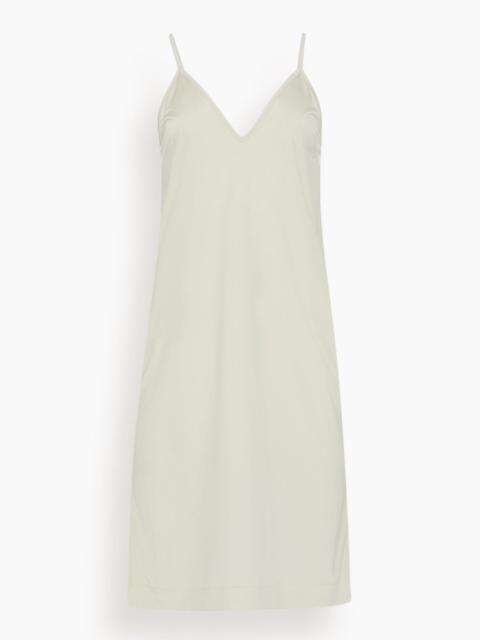Dries Van Noten Hunia Dress in Ecru