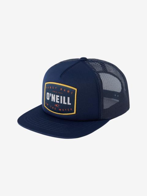 O'Neill Indie Trucker Hat