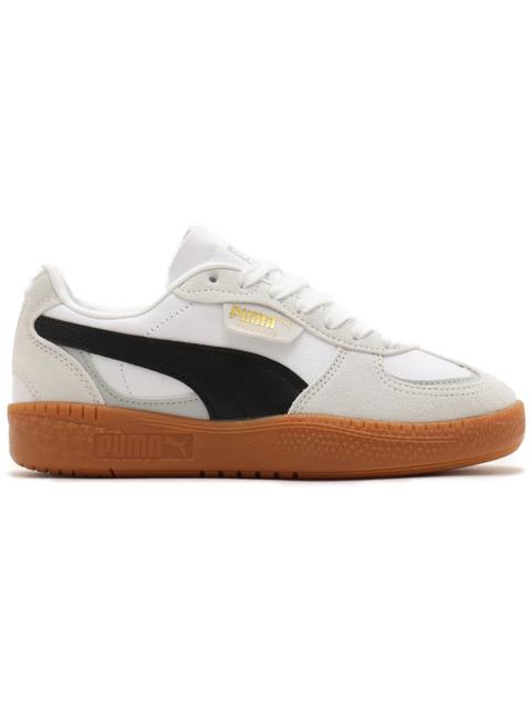 Puma Palermo Moda White Black Gum