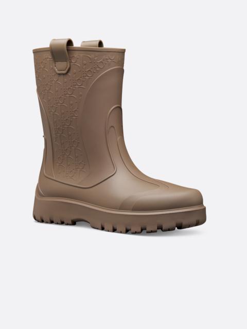 Dior Dior Garden Rain Boot