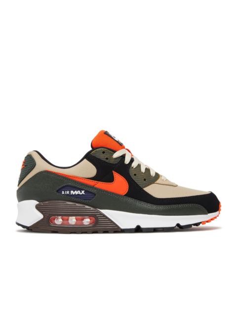 Nike AIR MAX 90 'TWEED DARK ARMY'