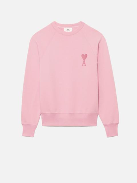 AMI Paris Ami De Coeur Sweatshirt