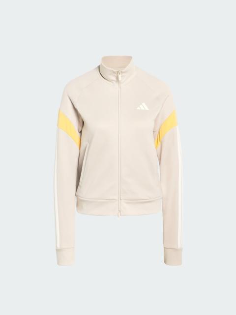 adidas House Of Tiro Nations Pack Track Top