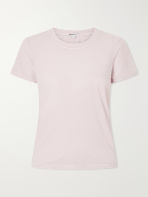 JAMES PERSE Vintage Boy Cotton T-shirt