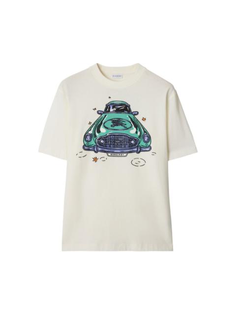 Burberry Jwear T Shirt | baseblu | REVERSIBLE